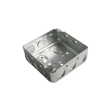 square junction box housing|5 square electrical junction box.